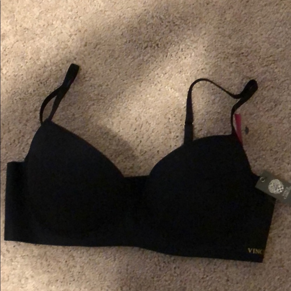 Vince cami to bra NWT